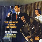 Louis Prima - The Wildest Show At Tahoe