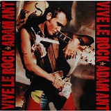 Adam Ant - Vive Le Rock (Remastered)