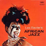 Les Baxter - African Jazz