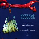 Redbone - The Very Best Of Redbone