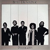 Beau Dommage - Passagers