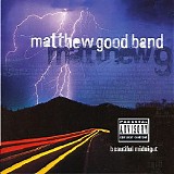 Matthew Good Band - Beautiful Midnight