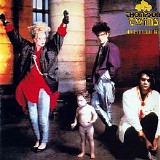 Thompson Twins - Here's To Future Days