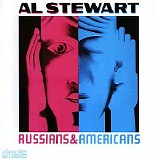 Al Stewart - Russians & Americans