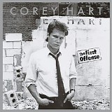 Corey Hart - First Offense