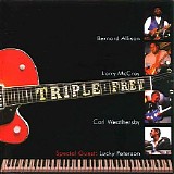 Bernard Allison - Triple Fret
