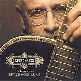 Bruce Cockburn - Speechless