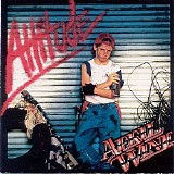 April Wine - Attitude