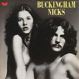 Buckingham Nicks - Buckingham Nicks