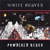 Jay Gordon - White Heaven Powdered Black