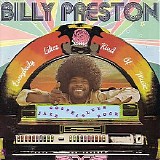 Billy Preston - Everybody Likes Some Kind Of Music