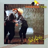 Thompson Twins - Side Kicks