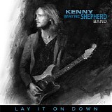 The Kenny Wayne Shepherd Band - Lay It On Down