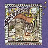 Skydiggers - Bitter Sweet Harmony