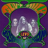 Gov't Mule - Live At Roseland Ballroom