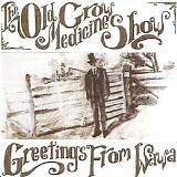 Old Crow Medicine Show - Greetings From Wawa