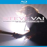 Steve Vai - Where The Wild Things Are