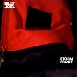 Joel, Billy - Storm Front