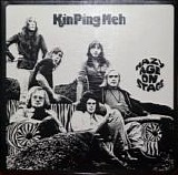 Kin Ping Meh - Hazy Age On Stage
