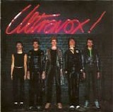 Ultravox - Ultravox!