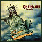 Kin Ping Meh - Concrete