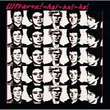 Ultravox - Ha! Ha! Ha!
