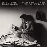 Joel, Billy - The Stranger