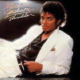 Michael Jackson - Thriller