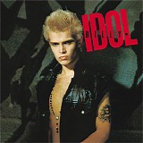 Billy Idol - Billy Idol