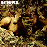 Interpol - No I In Threesome