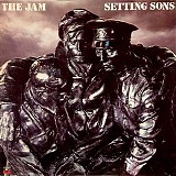 The Jam - Setting Sons