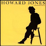 Howard Jones - Things Can Only Get Better