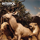 Interpol - Our Love To Admire