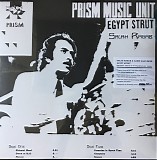 Salah Ragab - Prism Music Unit Egypt Strut