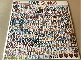 Mike Westbrook - Mike Westbrook's Love Songs