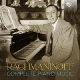 Julian Thurber & Ingryd Thorson - Works for Piano Duet I