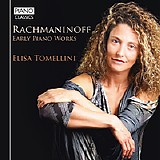 Elisa Tomellini - Suite D minor, var