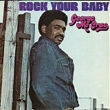 George McCrae - Rock Your Baby