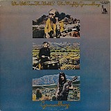 The Groundhogs - Who Will Save The World? The Mighty Groundhogs