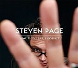 Page, Steven - Heal Thyself Part 1: Instinct