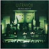 Ultravox - Monument