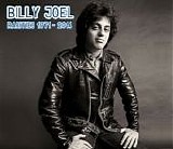 Joel, Billy - Rarities