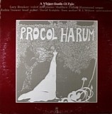 Procol Harum - A Whiter Shade Of Pale