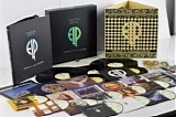 Emerson, Lake & Palmer - Fanfare 1970 - 1997