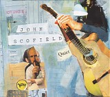 John Scofield - Quiet