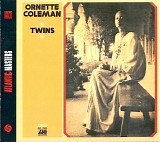 Ornette Coleman - Twins