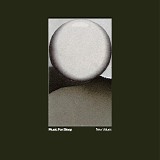 Music For Sleep - New Values