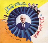 Martin, Steve (Steve Martin) and The Steep Canyon Rangers - The Long Awaited Album