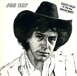 Ely, Joe (Joe Ely) - Joe Ely
