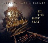 Emerson, Lake & Palmer - In The Hot Seat